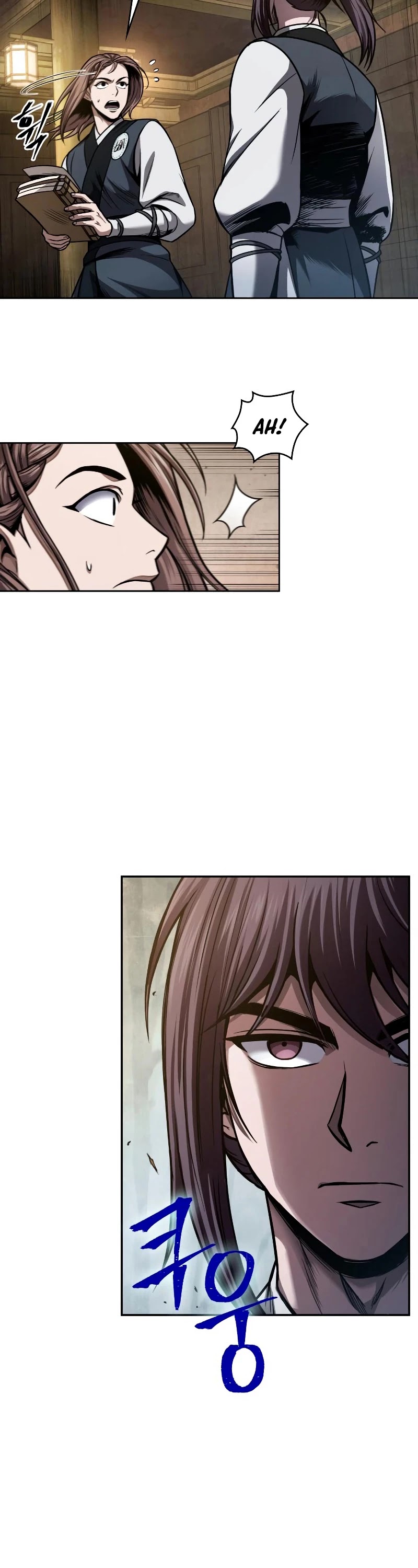 Nano Machine Chapter 70 image 44